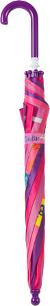 Kinderregenschirm sortiert SauBär