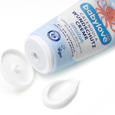 sensitive krema protiv iritacija i crvenila  - neven babylove