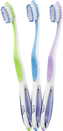 Perie dinti Protectie completa Soft Dontodent