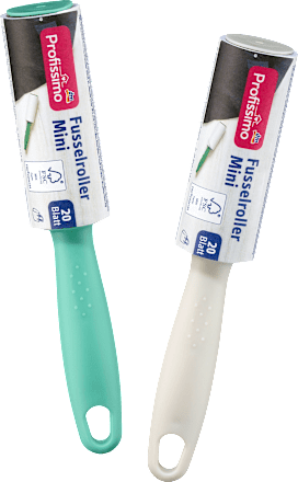 Mini rolka na čistenie odevu Profissimo