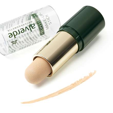 Alapozó stick Professional, 05 Fair alverde NATURKOSMETIK