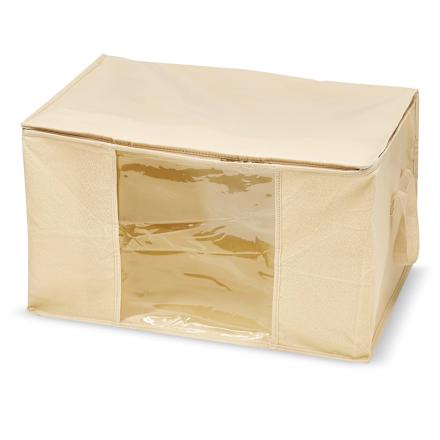 Aufbewahrungstasche mit Reißverschluss Profissimo