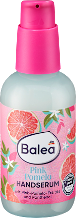 Pink Pomelo serum za ruke Balea