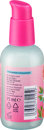 Pink Pomelo serum za ruke Balea