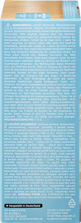 Zosvetľovač vlasov Super réell‘e