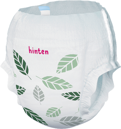 Plienkové nohavičky Premium veľ. 4 maxi (8-15 kg) babylove