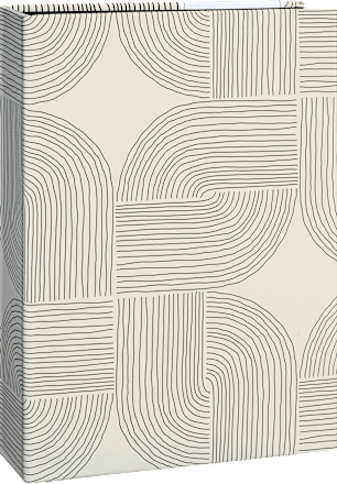 memo album za 200 fotografija, više vrsta Paradies