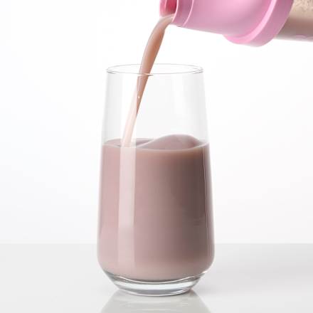 Proteinpulver Vegan Blueberry-Muffin-Geschmack Sportness