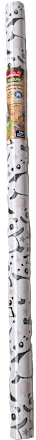 Ukrasni papir, 3 m x 70 cm Profissimo