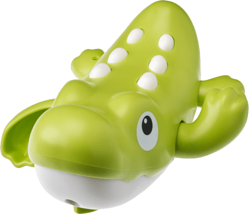 Zvieratko do kúpeľa SauBär