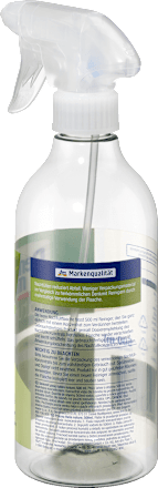 Nachfüllflasche nat Denkmit