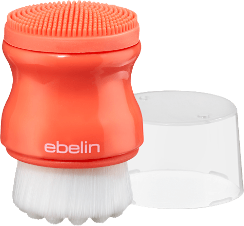 Mini-Gesichtsreinigungsbürste Hola Hermosa ebelin