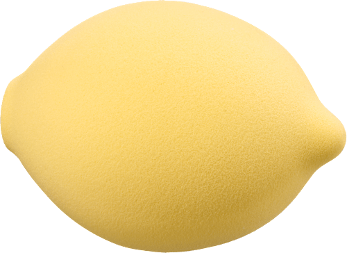 Make-up Ei mit Halterung 2tlg Hola Hermosa ebelin