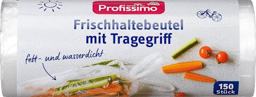 sáčky na svačinu  Profissimo