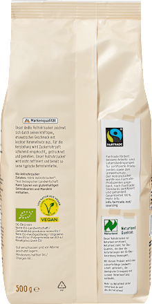 Nerafinisani šećer šećerne trske   dmBio