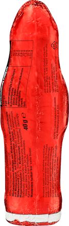 Božiček iz proteinske čokolade Sportness