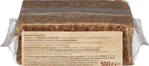 Specijalna vrsta hleba - tost dmBio