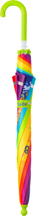 Kinderregenschirm sortiert SauBär