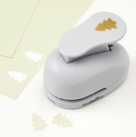 DIY Motiv-Stanzer Profissimo