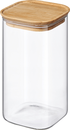 Glasbox groß Profissimo