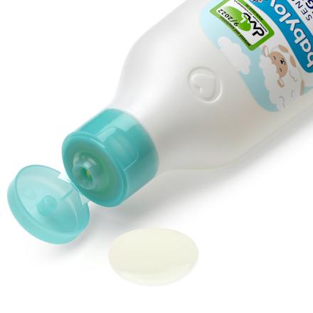 Ultra Sensitive ulje za masažu babylove