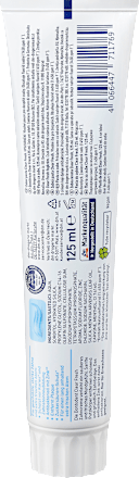 Zahnpasta Clear Fresh Dontodent