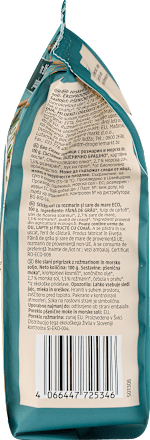 Knabbersticks Rosmarin & Meersalz dmBio