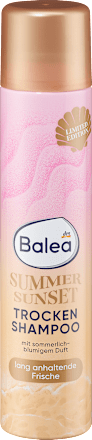 Сух шампоан Summer Sunset Balea