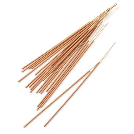 Raumduft Räucherstäbchen Relax Vanille Profissimo