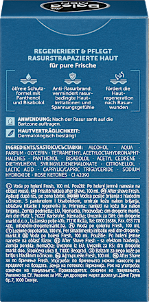 After Shave Lotion Balea MEN