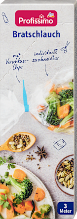 Sütőfólia, méretre vágható Profissimo