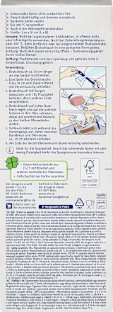 Bratschlauch Profissimo