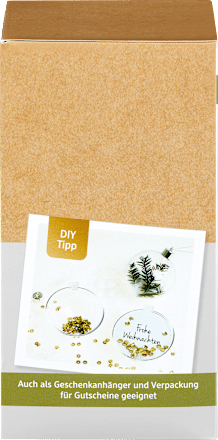 Foto Weihnachtskugeln  Paradies