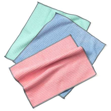 Почистващи кърпи от микрофибър Profissimo