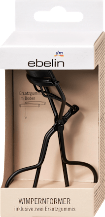 Uvijač trepavica - više vrsta ebelin