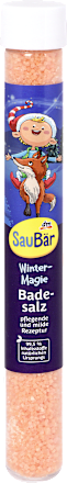 Badesalz Winter-Magie sortiert SauBär
