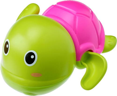 Badespielzeug Wasser-Spaß Paddeltier SauBär