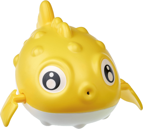 Zvieratko do kúpeľa SauBär