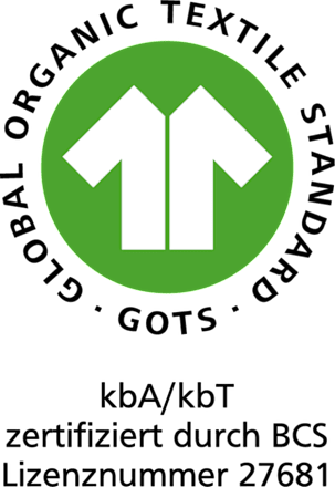 Socken mit Punkte-Muster & Bio-Baumwolle schwarz & weiß Gr. 35-38 Fascino