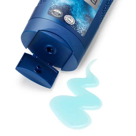 3in1 Duschgel Fresh Balea MEN