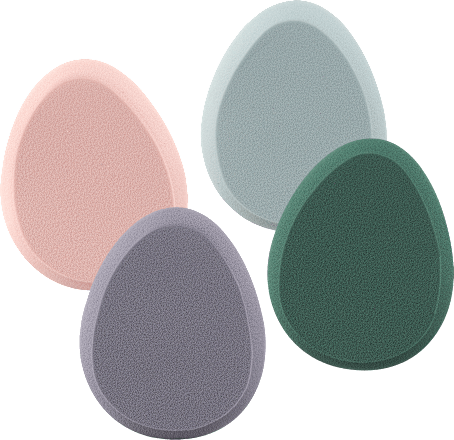 Spužva za puder ebelin