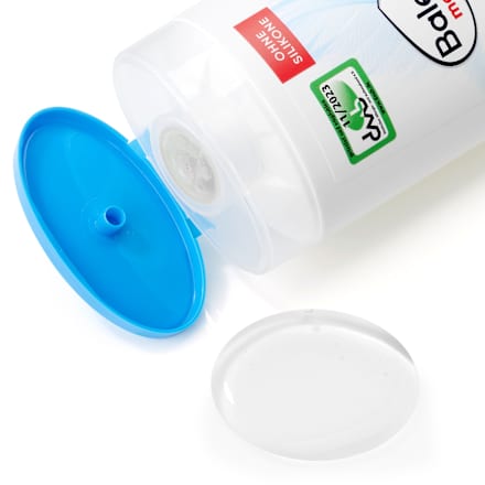 ULTRA SENSITIVE šampon Balea med