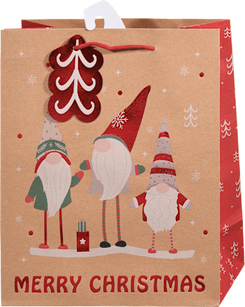 Kesa za poklone - vilenjaci, midi, više vrsta Profissimo