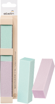 Pilica za umetne in naravne nohte ebelin