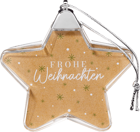 Foto Weihnachtsstern  Paradies