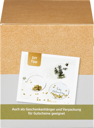 Foto Weihnachtskugel Jumbo Paradies