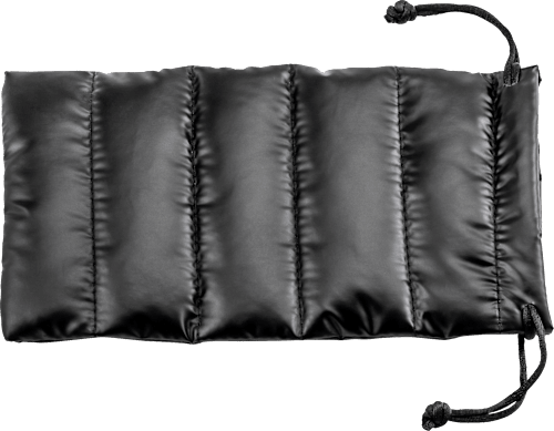 Sonnenbrille Etui soft schwarz SUNDANCE