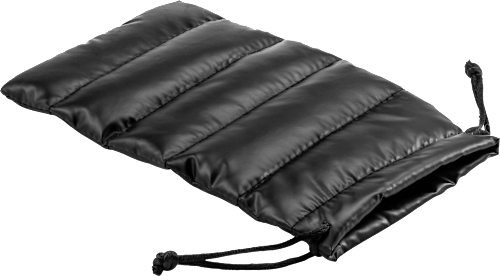 Sonnenbrille Etui soft schwarz SUNDANCE