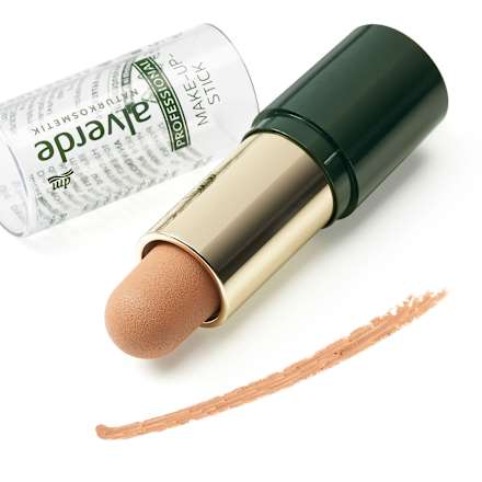 Professional Make-Up korektor u stiku – 20 Medium alverde NATURKOSMETIK