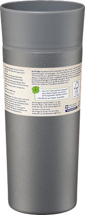 Hrnček na kávu s viečkom Profissimo